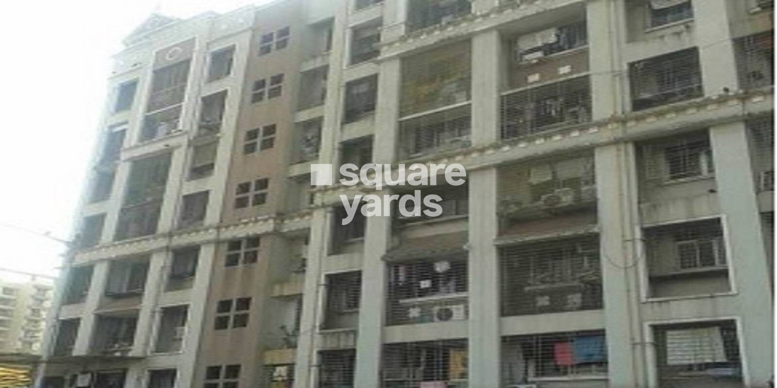 N G Park, Dahisar East, Mumbai