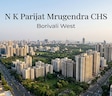 N K Parijat Mrugendra CHS