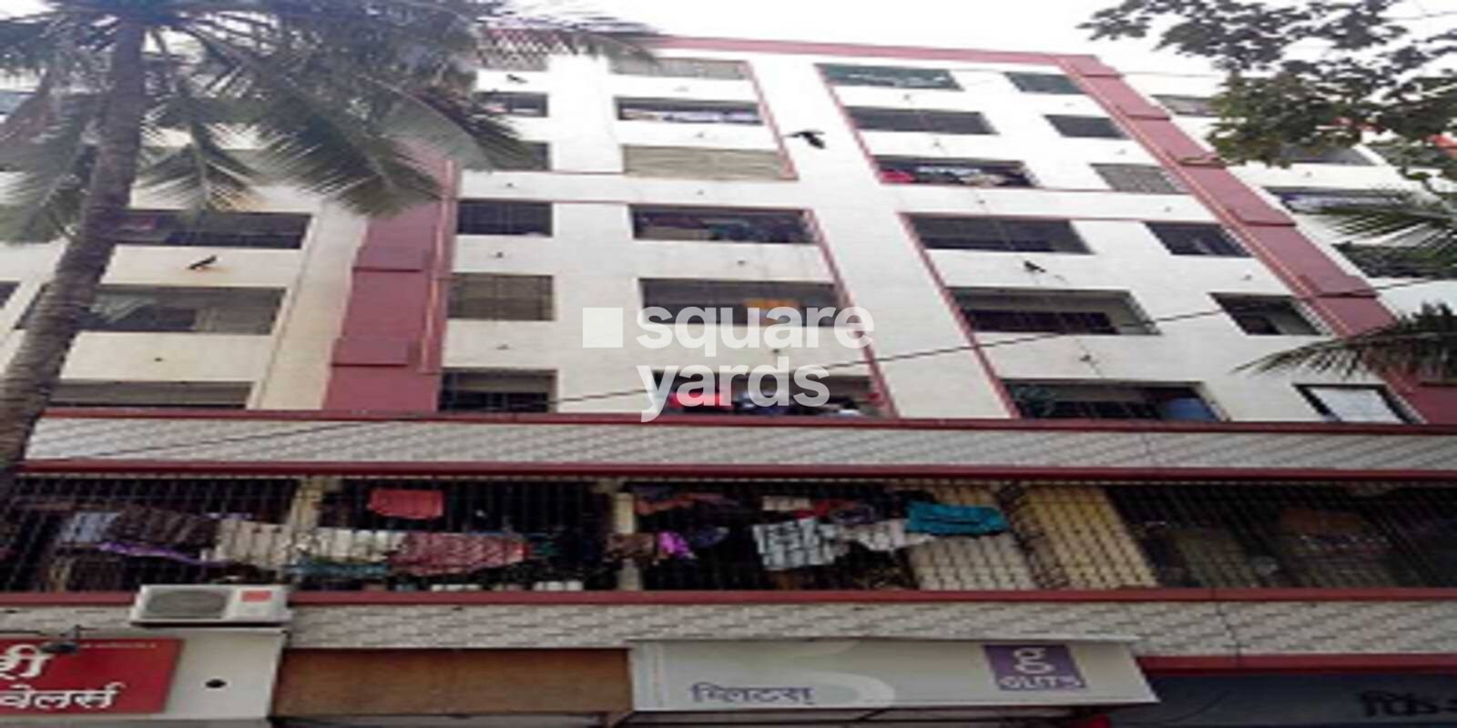 N N Purnavaibhav Niketan CHS