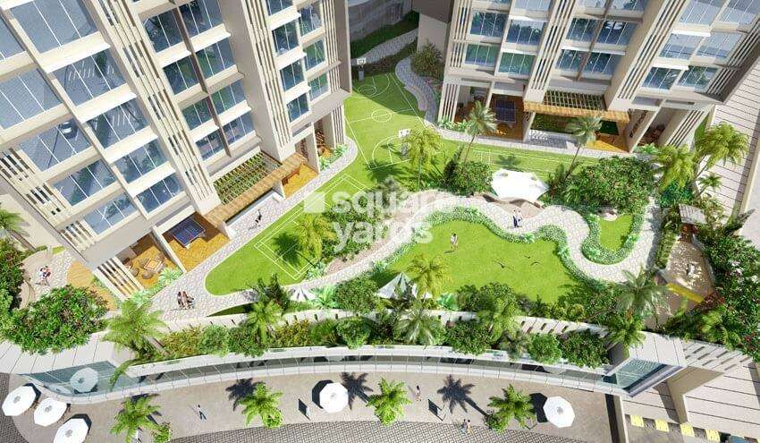 n rose northern heights amenities features1