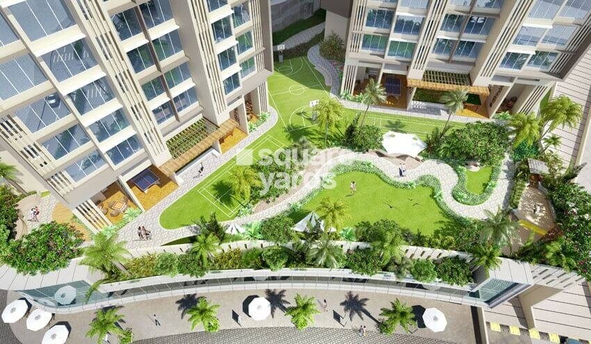 N Rose Northern Heights Amenities-Features 1