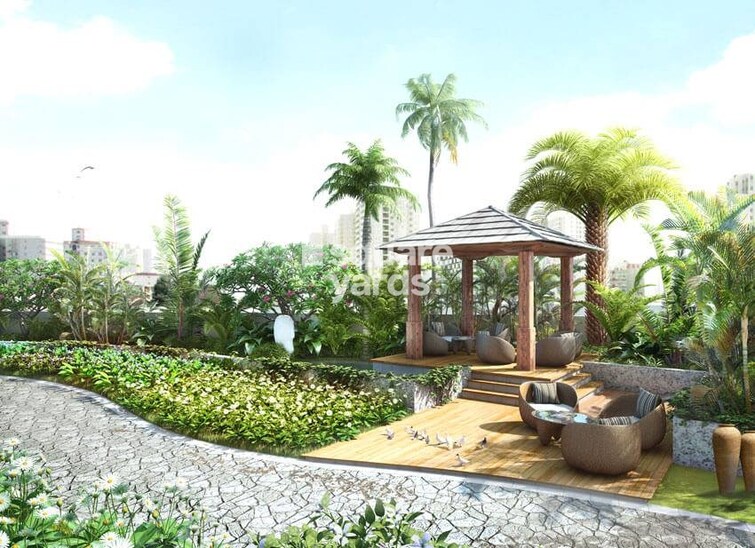 N Rose Northern Heights Amenities-Features 2