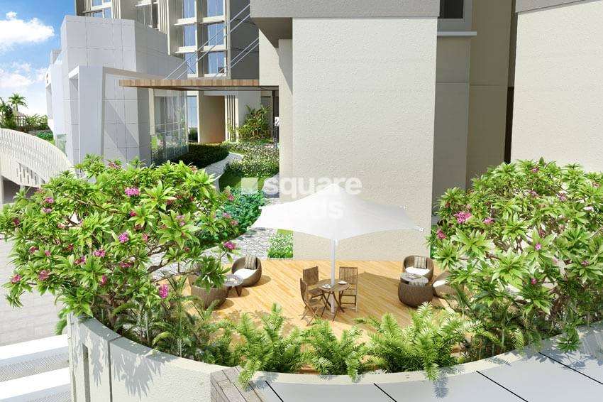 n rose northern heights amenities features3