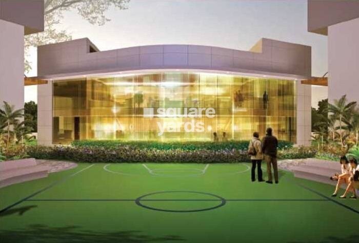 N Rose Northern Heights Dahisar Amenities-Features