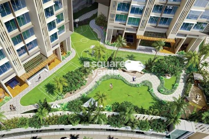 N Rose Northern Heights Dahisar Amenities Features