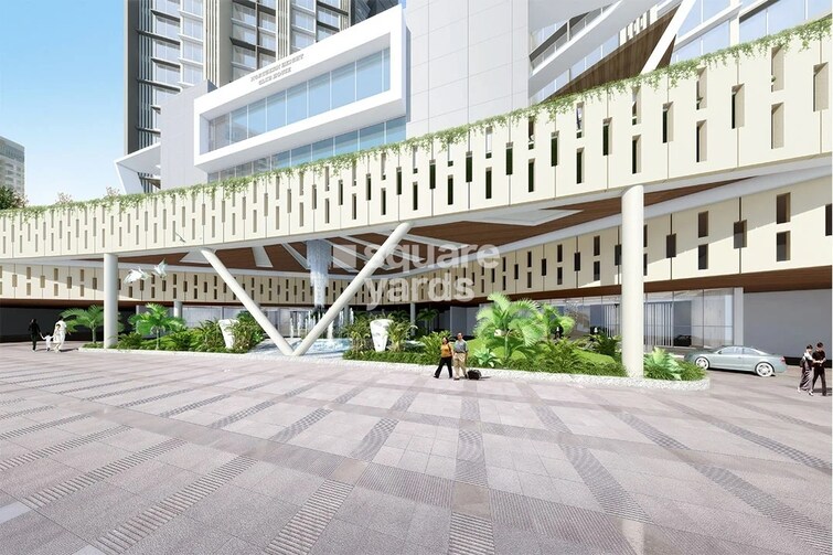 N Rose Northern Heights phase 2 Amenities-Features 1