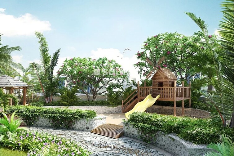 N Rose Northern Heights phase 2 Amenities-Features 2