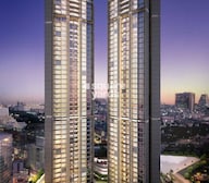N Rose Northern Heights phase 2 Tower View