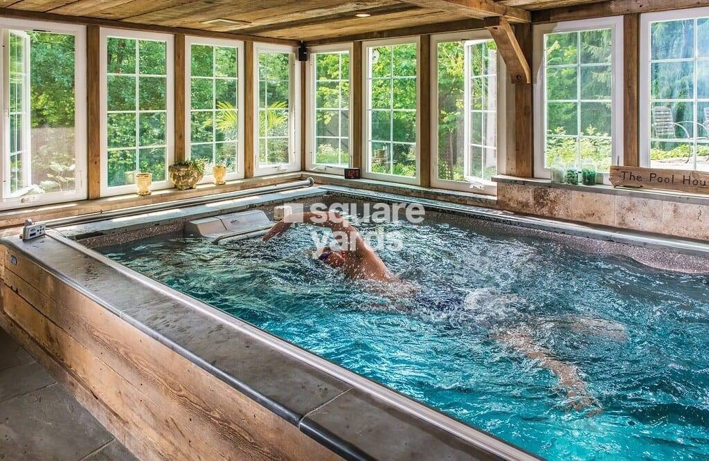 N Rose Northern Heights