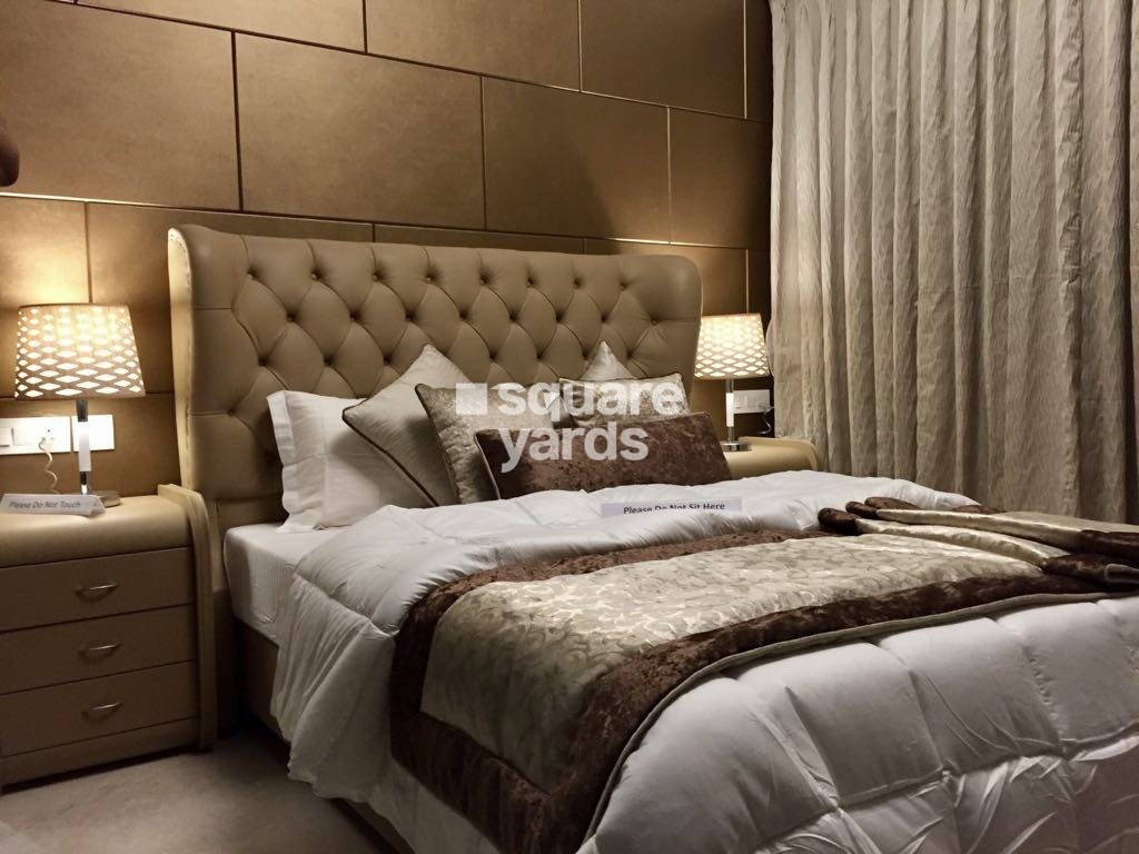 N Rose Northern Heights Apartment Interiors 1