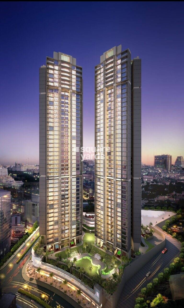 N Rose Northern Heights