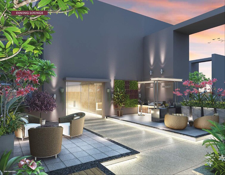 N Rose Northern Hills Amenities-Features 2