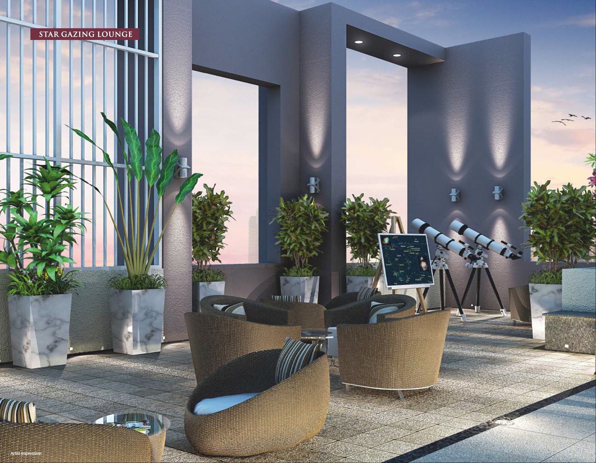 N Rose Northern Hills Amenities-Features 5