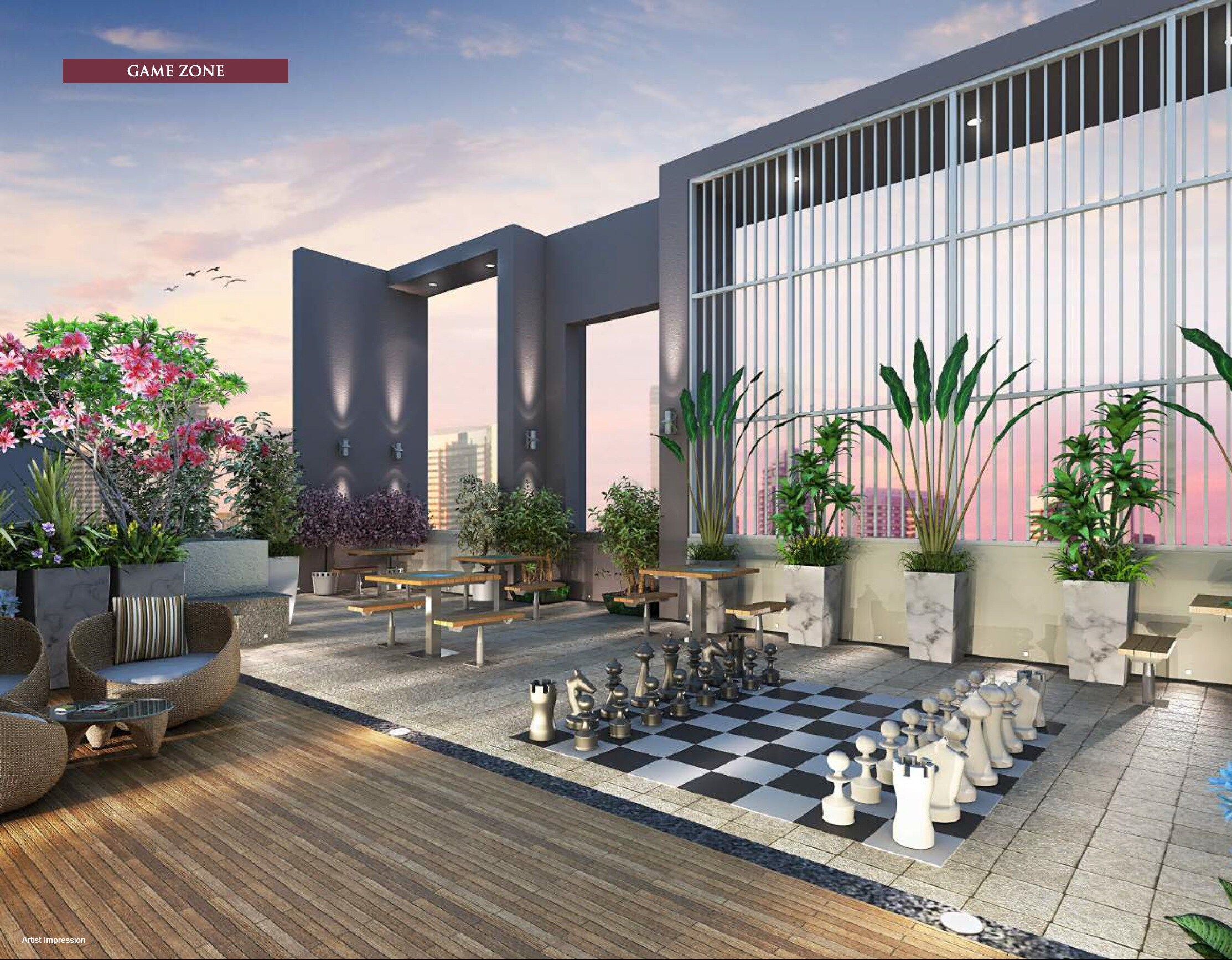 N Rose Northern Hills Amenities-Features 6