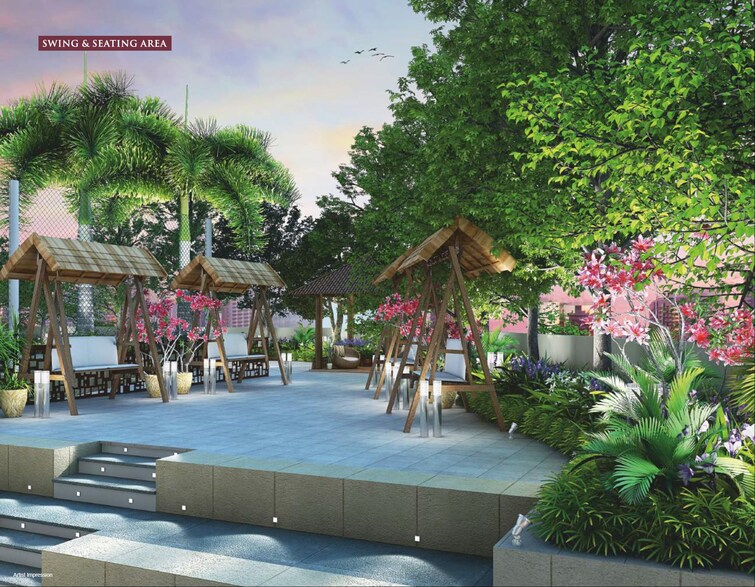 N Rose Northern Hills Amenities-Features 8