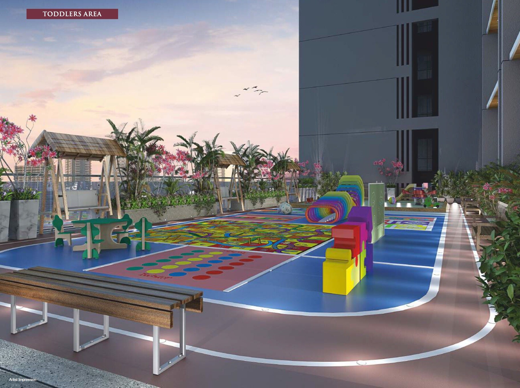 N Rose Northern Hills Amenities-Features 9