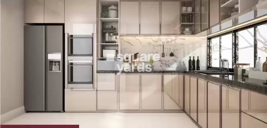 N Rose Northern Hills Apartment Interiors 2