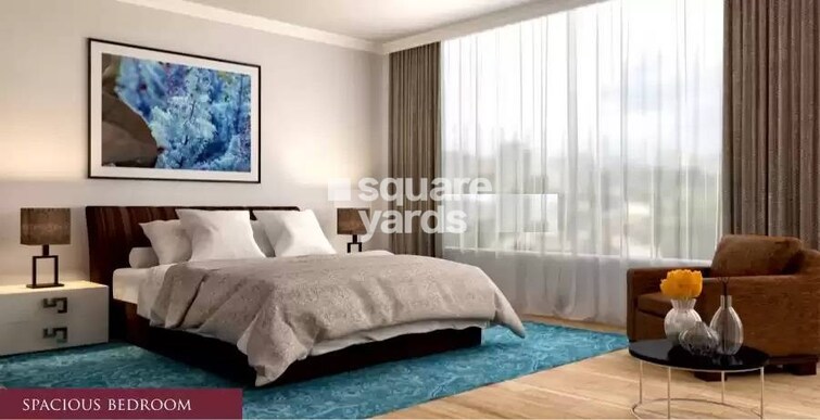 N Rose Northern Hills Apartment Interiors 3