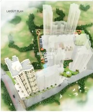 N G Royal Park Tower View