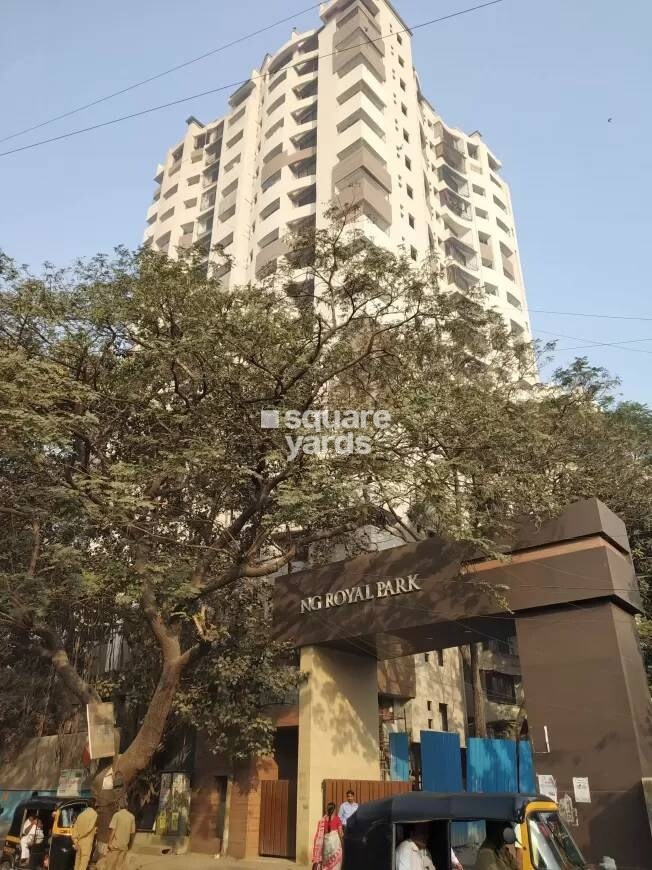 N G Royal Park Tower View 2