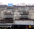 Naata Building Apartment