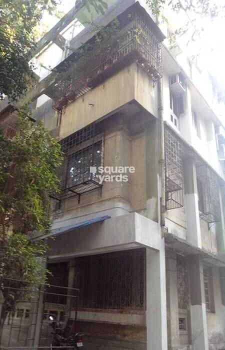 Nabashruti Apartment Tower View