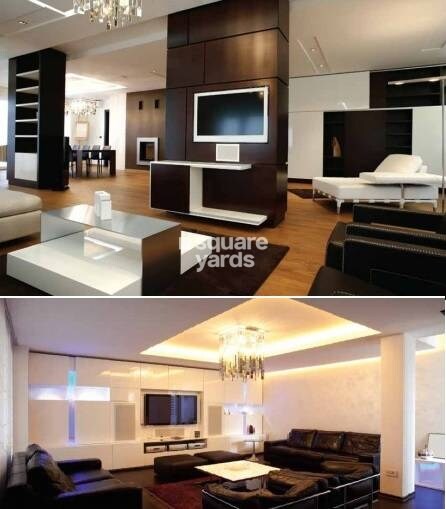 Nahalchand  Nl Himalaya Apartment Interiors