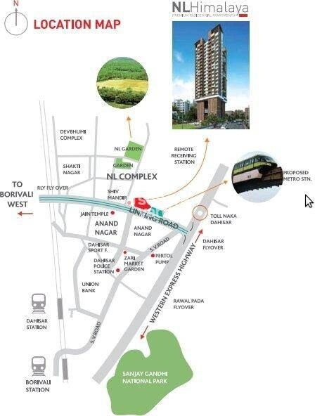 Nahalchand  Nl Himalaya Location Image