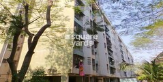 Nahalchand Yudhishtir Apartments