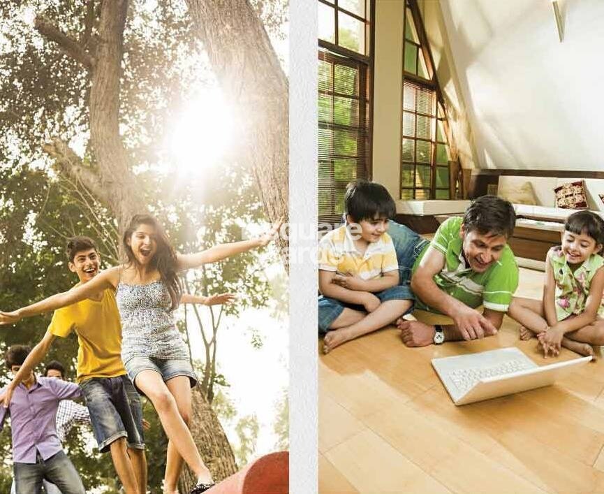 Nahar 92 Bellevue Amenities-Features