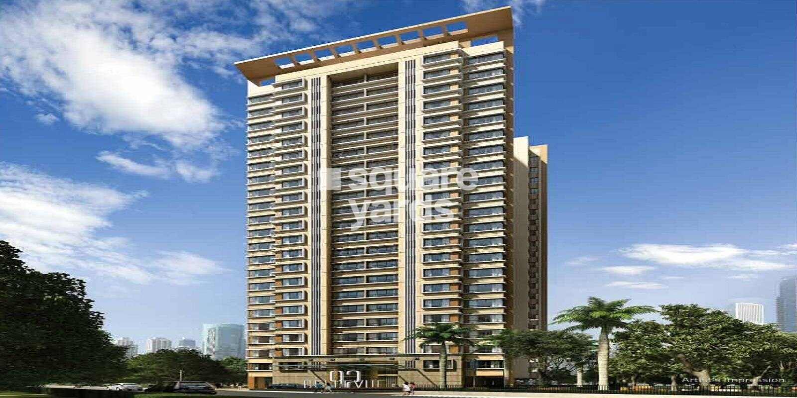 Nahar 92 Bellevue