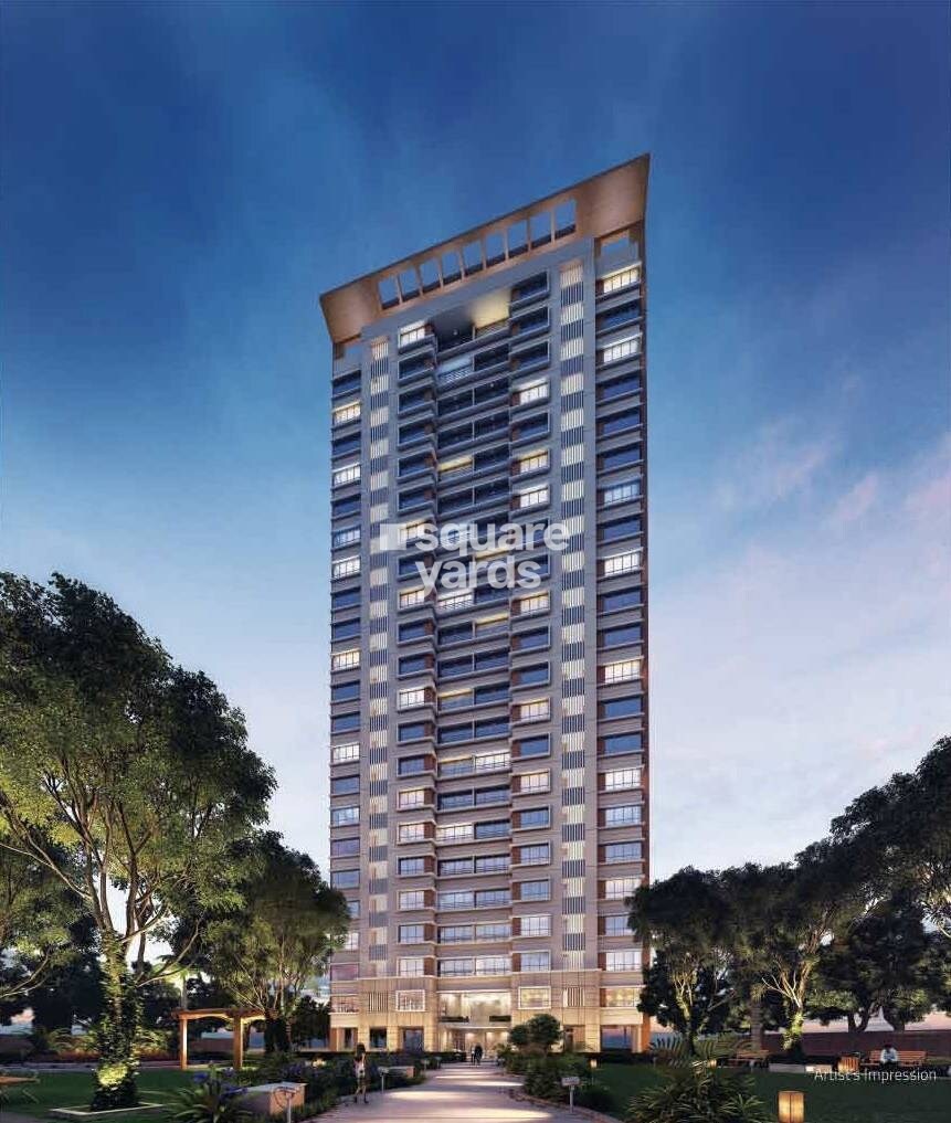 Nahar 92 Bellevue
