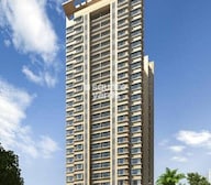 Nahar 92 Bellevue Borivali West Tower View