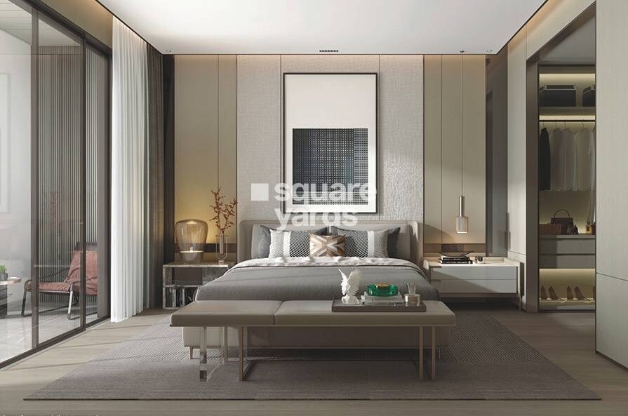 Nahar Amaryllis Towers and Plaza Specification