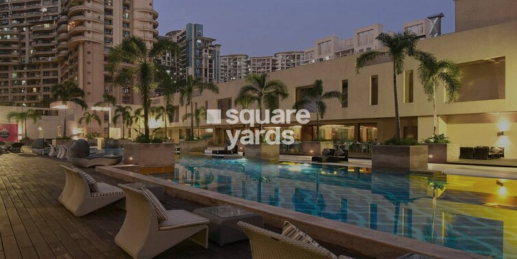 Nahar Amrit Shakti Amenities-Features 1