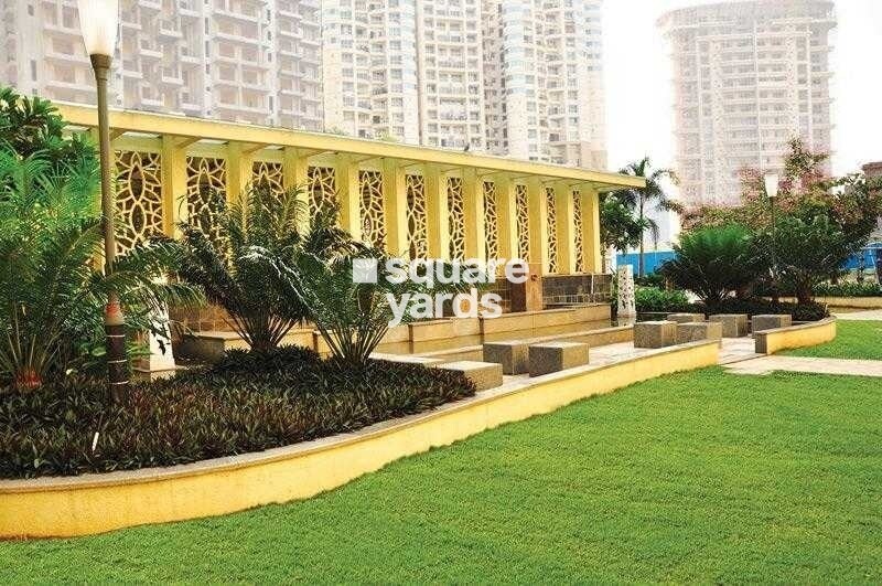 Nahar Amrit Shakti Amenities-Features 5