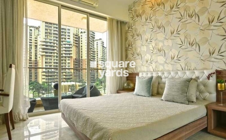 Nahar Amrit Shakti Apartment Interiors 3