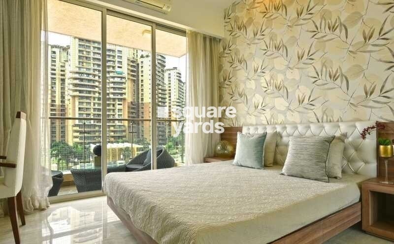 Nahar Amrit Shakti Apartment Interiors 3