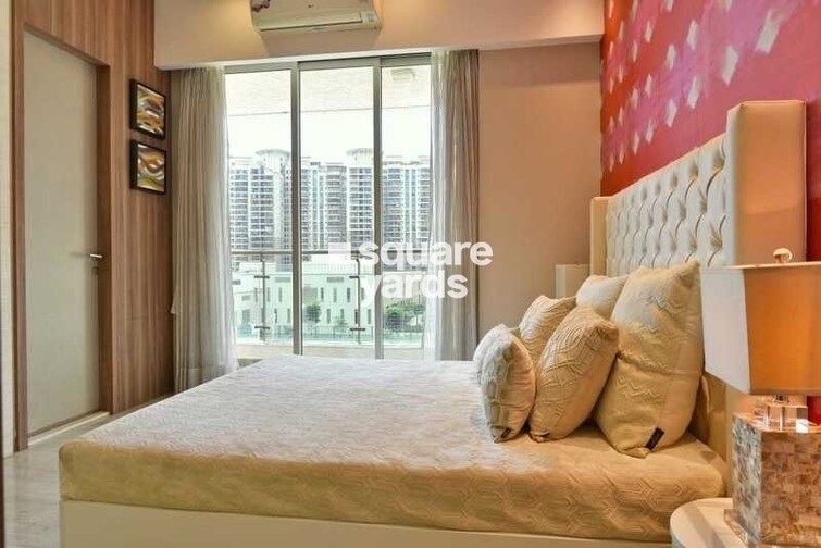 Nahar Amrit Shakti Apartment Interiors 5