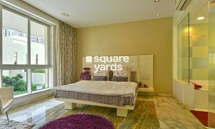 Nahar Amrit Shakti Apartment Interiors 6