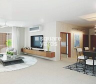 Nahar Amrit Shakti Rosa Alba Apartment Interiors