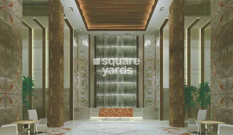 Nahar Amrit Shakti Water Lily And White Lily Amenities-Features