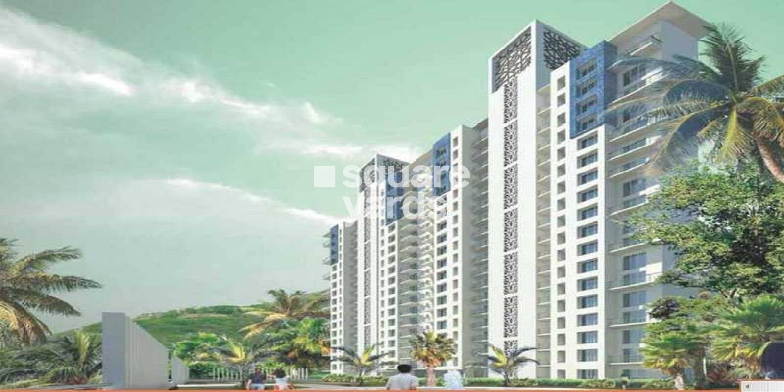 Nahar Amrit Shakti Water Lily And White Lily