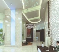 Nahar Amrit Shakti Yvonne Lift Lobby Image