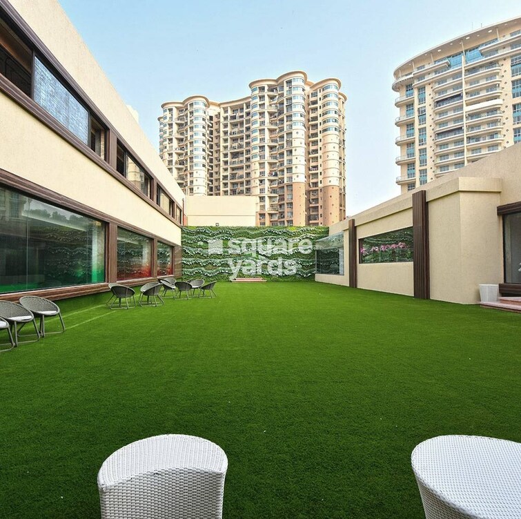 Nahar Amrit Shakti Yvonne Tower View