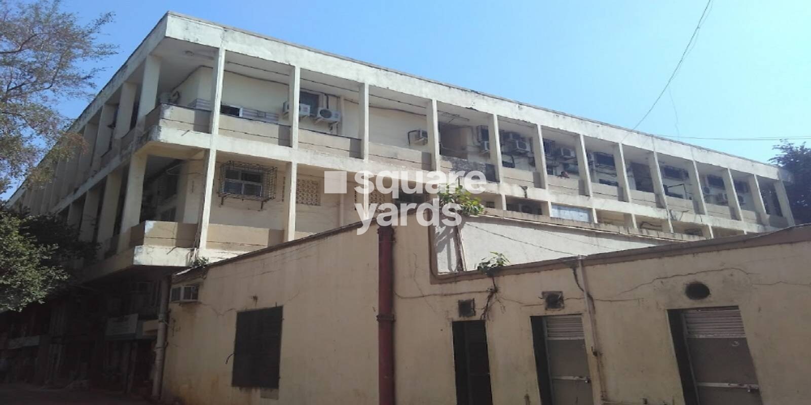 Nahar And Seth Industrial Estate Andheri