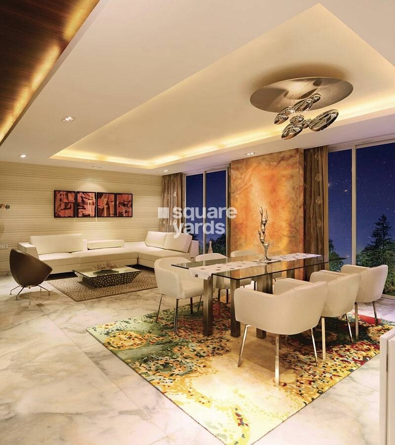 Nahar Barberry Bryony Apartment Interiors 1