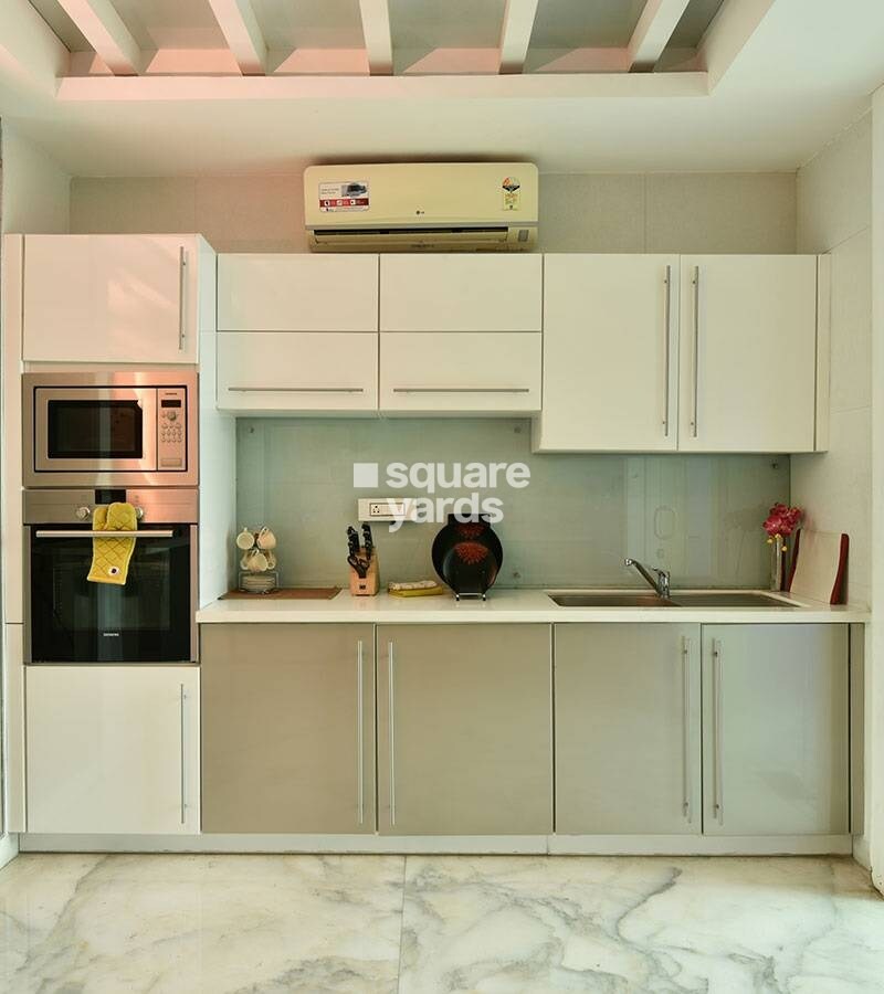 Nahar Barberry Bryony Apartment Interiors 2