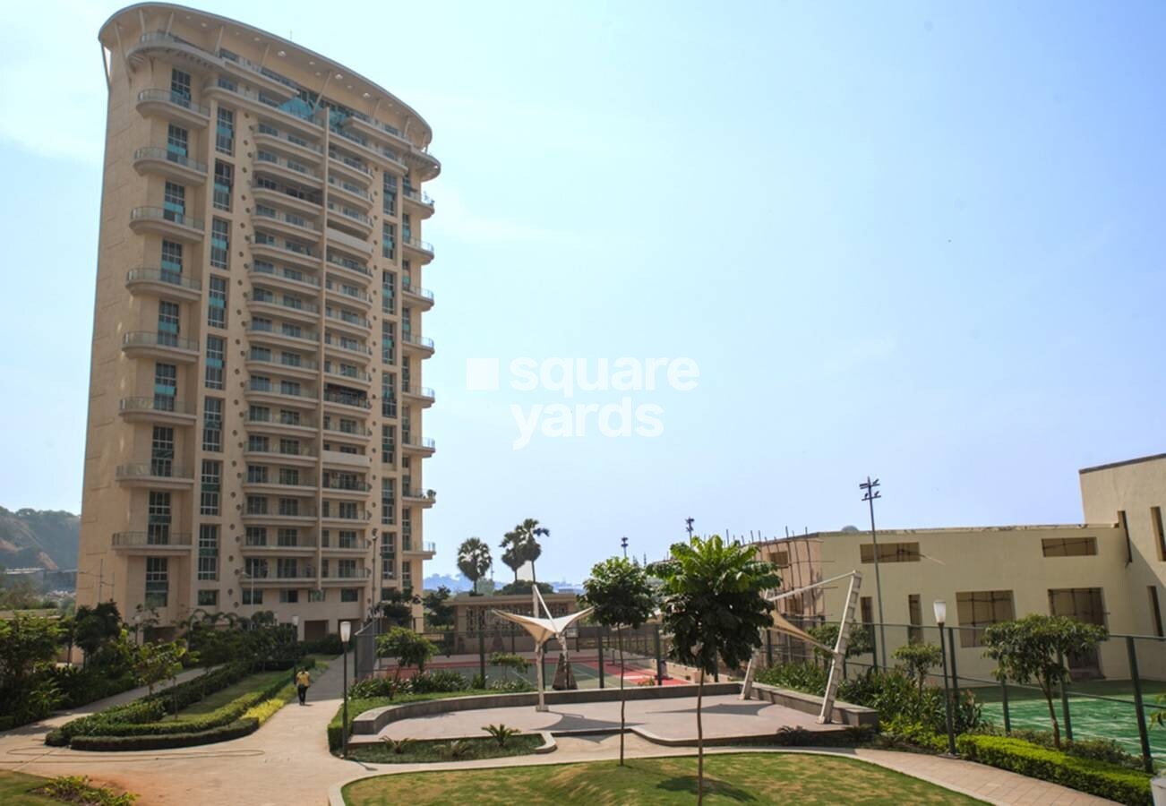 Nahar Burberry And Bryony