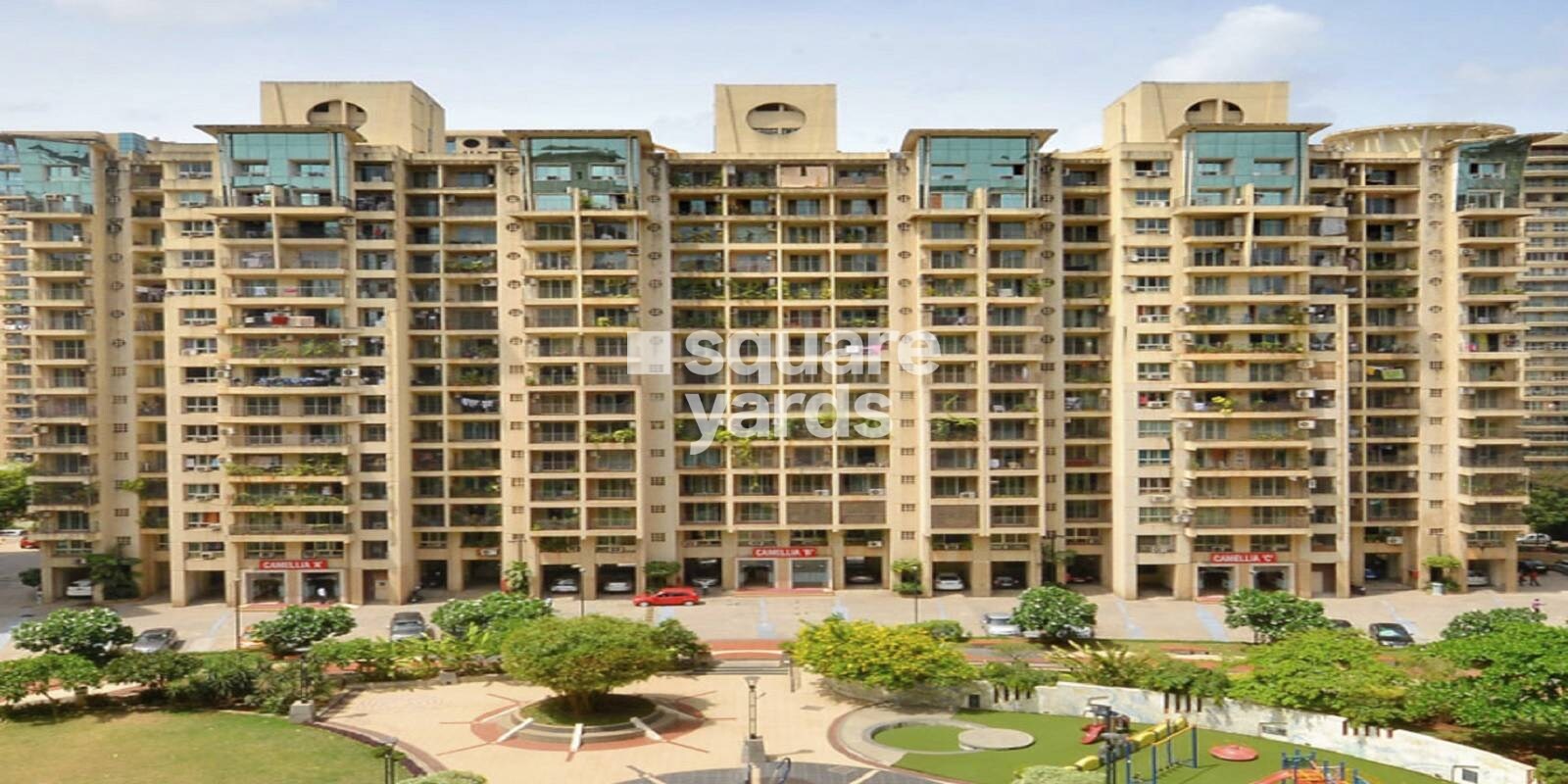 nahar-camellia-apartment